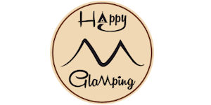 Logo Happy Glamping Madonie