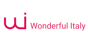 Logo Wonderful Italy