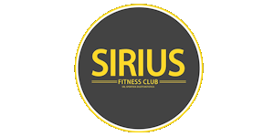 Logo Sirius Fitness Club