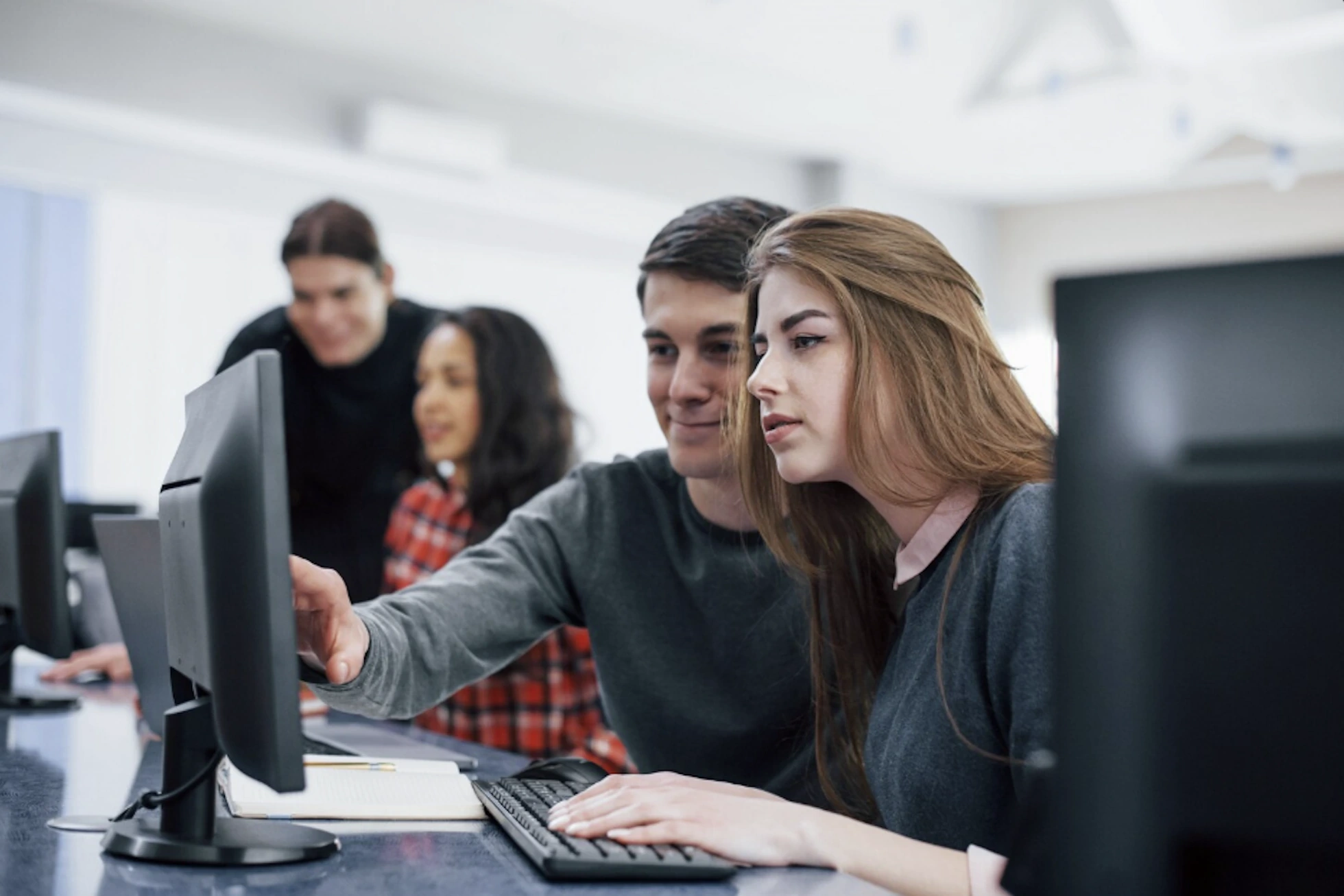 Corso di lingua Inglese livello B2 C1 C2 a Palermo con certificazione internazionale